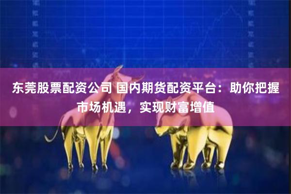 东莞股票配资公司 国内期货配资平台：助你把握市场机遇，实现财富增值