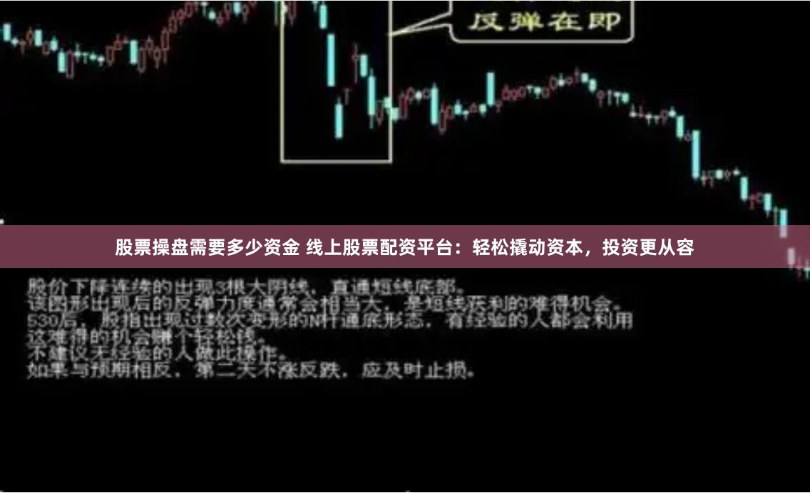 股票操盘需要多少资金 线上股票配资平台：轻松撬动资本，投资更从容