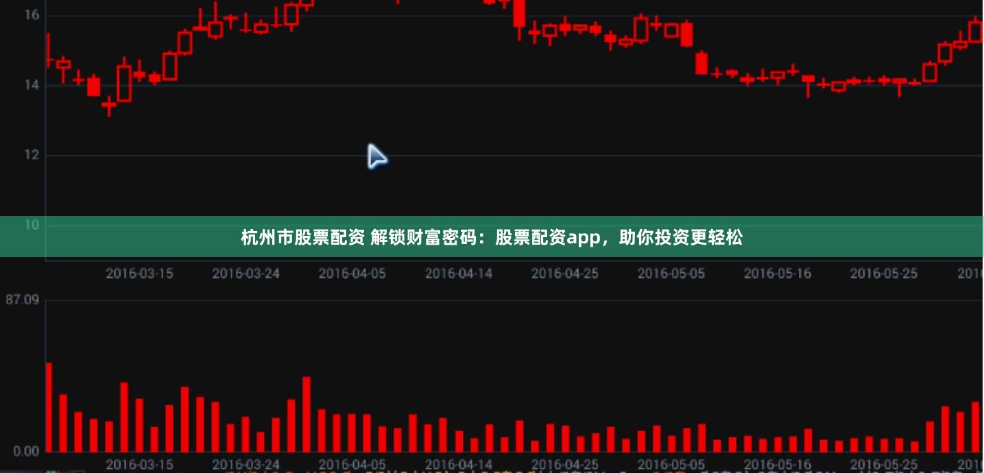 杭州市股票配资 解锁财富密码：股票配资app，助你投资更轻松