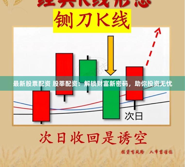 最新股票配资 股莘配资：解锁财富新密码，助你投资无忧