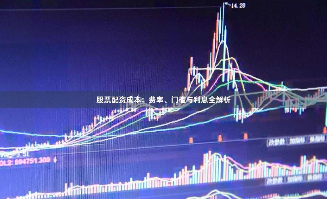 股票配资成本：费率、门槛与利息全解析